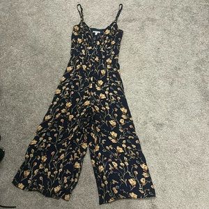 Charlotte Russe Summer Romper
